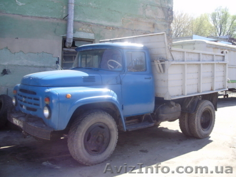 Вывоз строительного мусора, дерева,грунта + загрузка ЗИЛ БУС  - <ro>Изображение</ro><ru>Изображение</ru> #1, <ru>Объявление</ru> #1096175