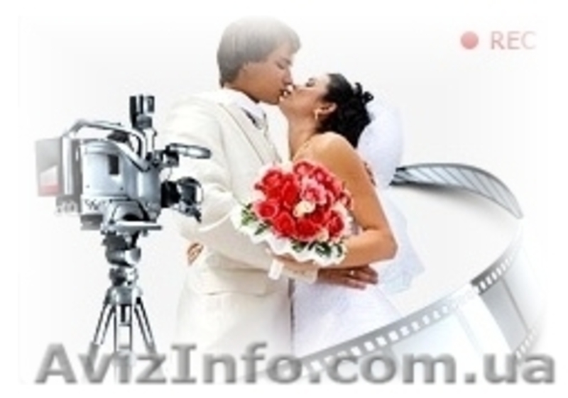 Видеосъёмка праздничных событий - <ro>Изображение</ro><ru>Изображение</ru> #2, <ru>Объявление</ru> #1109512