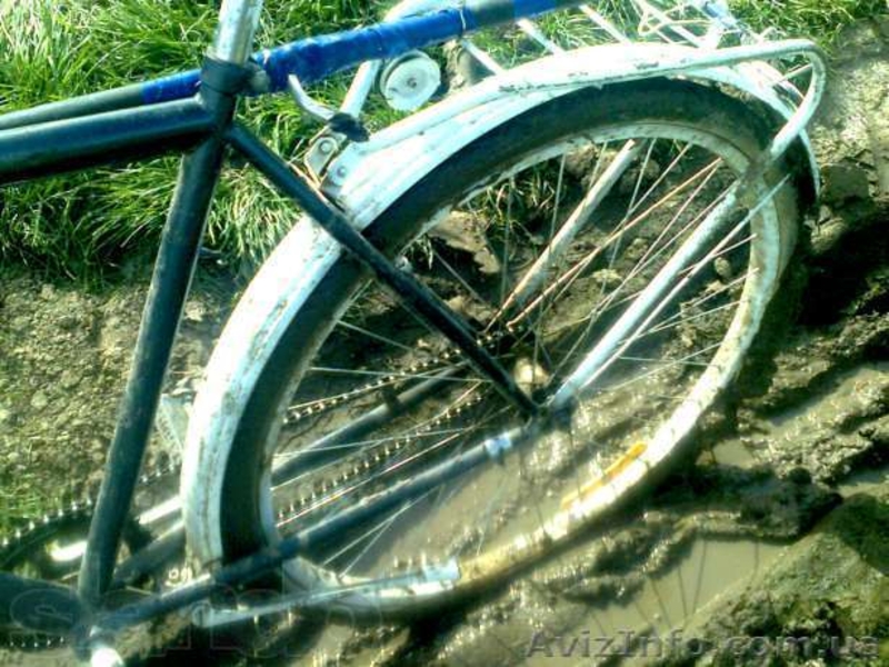 Продам вілісіпед дорожнік - <ro>Изображение</ro><ru>Изображение</ru> #3, <ru>Объявление</ru> #1098424