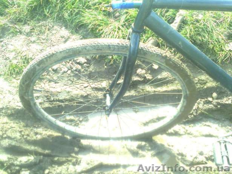 Продам вілісіпед дорожнік - <ro>Изображение</ro><ru>Изображение</ru> #7, <ru>Объявление</ru> #1098424