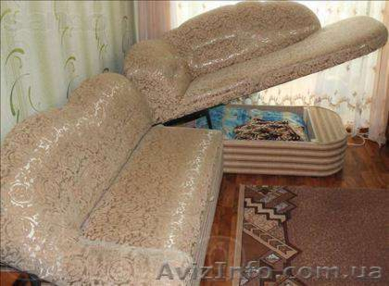 Продам Мягкий Уголок в отличном состоянии. длина 250 mm ширина 200 mm - <ro>Изображение</ro><ru>Изображение</ru> #3, <ru>Объявление</ru> #1108699