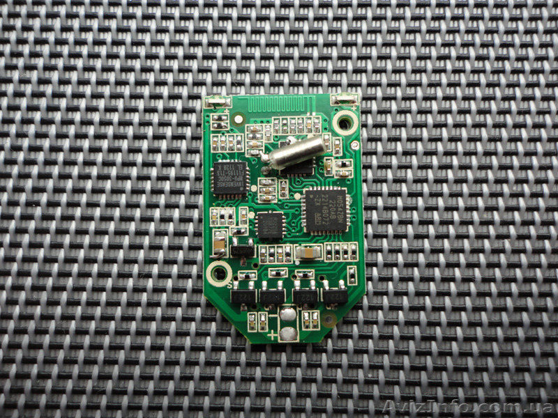 Продам приемник квадрокоптера Hubsan X4  - <ro>Изображение</ro><ru>Изображение</ru> #1, <ru>Объявление</ru> #1112123