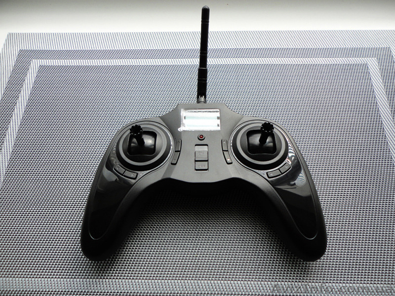 Продам новый пульт для квадрокоптера Hubsan X4  - <ro>Изображение</ro><ru>Изображение</ru> #1, <ru>Объявление</ru> #1112125