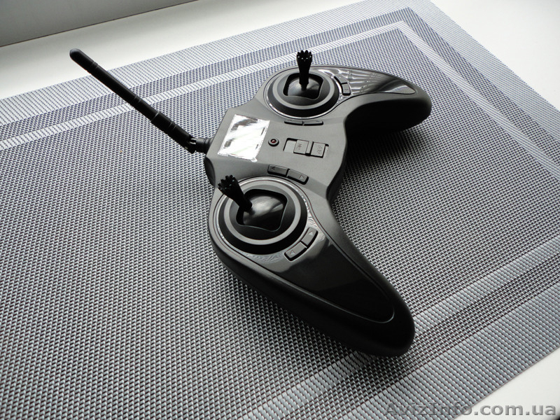 Продам новый пульт для квадрокоптера Hubsan X4  - <ro>Изображение</ro><ru>Изображение</ru> #2, <ru>Объявление</ru> #1112125