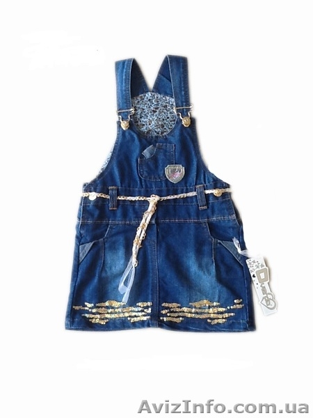 Детская одежда  ТМ Overdo kids - <ro>Изображение</ro><ru>Изображение</ru> #5, <ru>Объявление</ru> #1102127