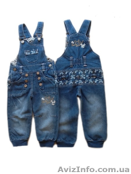 Детская одежда  ТМ Overdo kids - <ro>Изображение</ro><ru>Изображение</ru> #2, <ru>Объявление</ru> #1102127