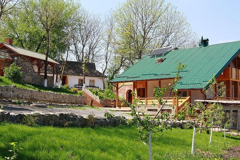 Зеленый туризм, отдых - <ro>Изображение</ro><ru>Изображение</ru> #1, <ru>Объявление</ru> #1106356