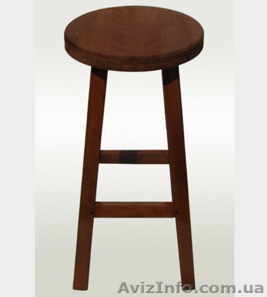 Мебель для кафе и ресторанов, Барный табурет   - <ro>Изображение</ro><ru>Изображение</ru> #2, <ru>Объявление</ru> #1108259