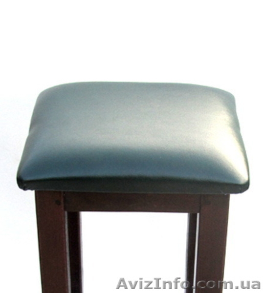 Мебель для кафе и ресторанов, Барный табурет Квадрат - <ro>Изображение</ro><ru>Изображение</ru> #3, <ru>Объявление</ru> #1108260