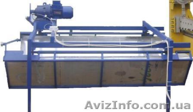 Приемный стол профнастила - <ro>Изображение</ro><ru>Изображение</ru> #5, <ru>Объявление</ru> #1100392