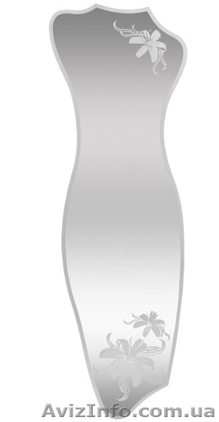 Изготовление и продажа зеркал - <ro>Изображение</ro><ru>Изображение</ru> #4, <ru>Объявление</ru> #1108956