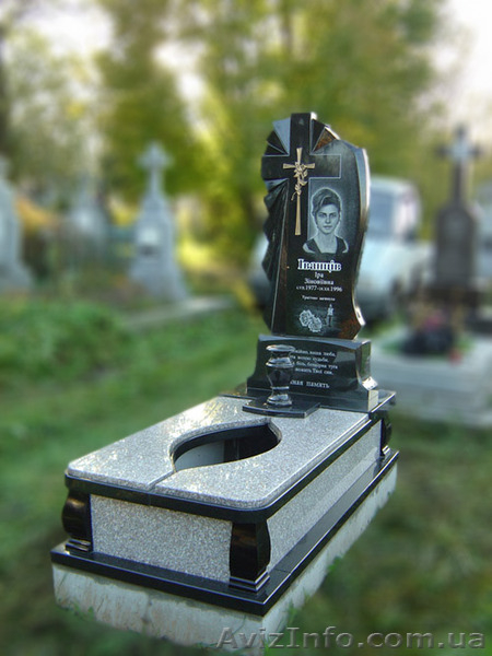 Гранитные изделия Винница. Памятники, плитка, ступени, гранит, мрамор Винница - <ro>Изображение</ro><ru>Изображение</ru> #4, <ru>Объявление</ru> #1107027