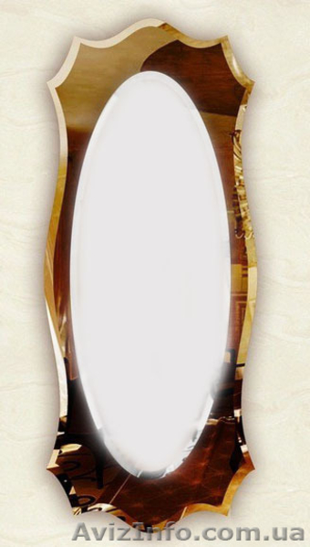 Изготовление и продажа зеркал - <ro>Изображение</ro><ru>Изображение</ru> #5, <ru>Объявление</ru> #1108956