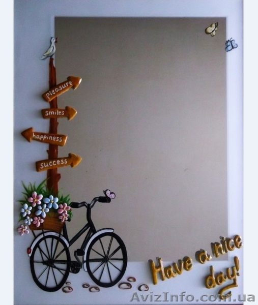 Изготовление и продажа зеркал - <ro>Изображение</ro><ru>Изображение</ru> #7, <ru>Объявление</ru> #1108956