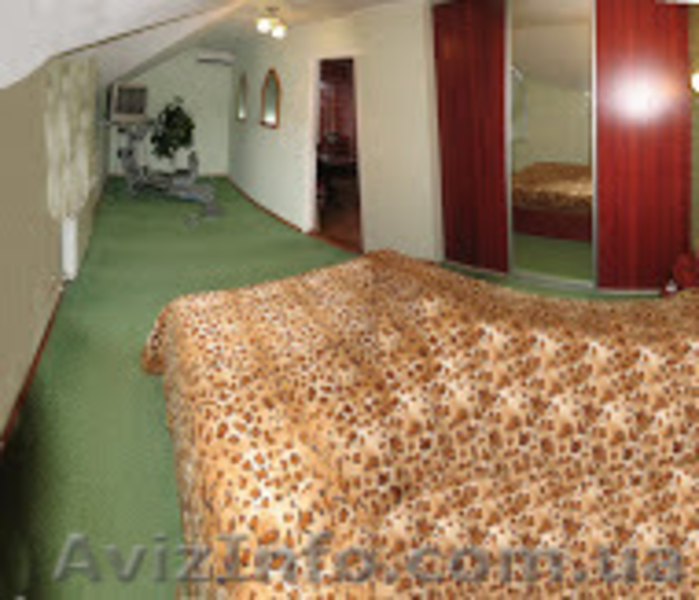 Продается дом по соседству с графской усадьбой в Виннице. - <ro>Изображение</ro><ru>Изображение</ru> #7, <ru>Объявление</ru> #1124331