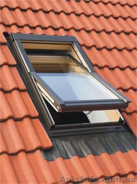 Сходи та вікна  Факро - <ro>Изображение</ro><ru>Изображение</ru> #2, <ru>Объявление</ru> #1119101