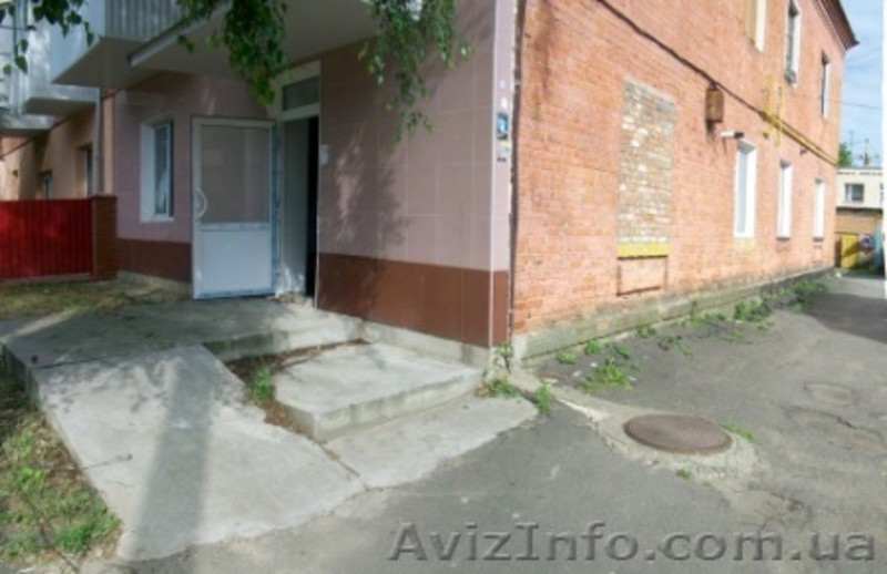 Офис в Виннице. Фундамент твоего бизнеса - <ro>Изображение</ro><ru>Изображение</ru> #1, <ru>Объявление</ru> #1114842