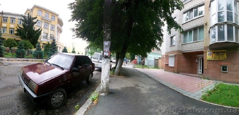 Нежилое помещение в центре города - <ro>Изображение</ro><ru>Изображение</ru> #2, <ru>Объявление</ru> #1123222