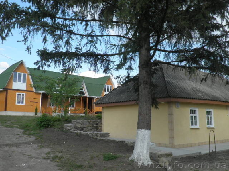 зеленый туризм в селе Буша - <ro>Изображение</ro><ru>Изображение</ru> #4, <ru>Объявление</ru> #1115347