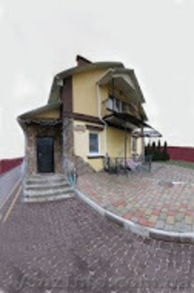 Продается дом по соседству с графской усадьбой в Виннице. - <ro>Изображение</ro><ru>Изображение</ru> #4, <ru>Объявление</ru> #1124331