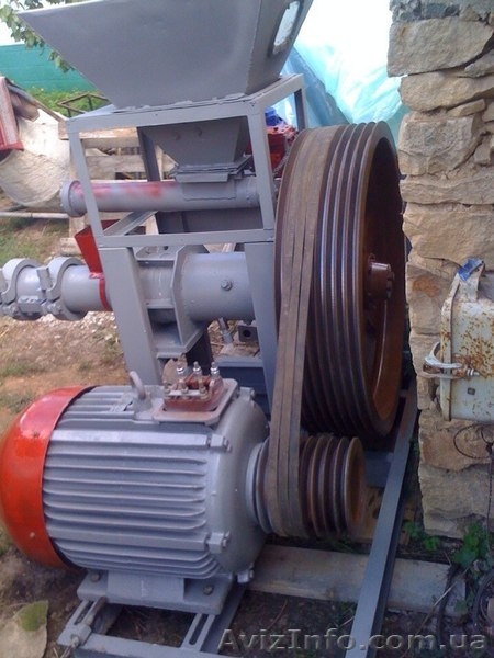 Срочно продам Экструдер Кормовий Пресс-екструдер КМЗ-2У Россия - <ro>Изображение</ro><ru>Изображение</ru> #4, <ru>Объявление</ru> #256333