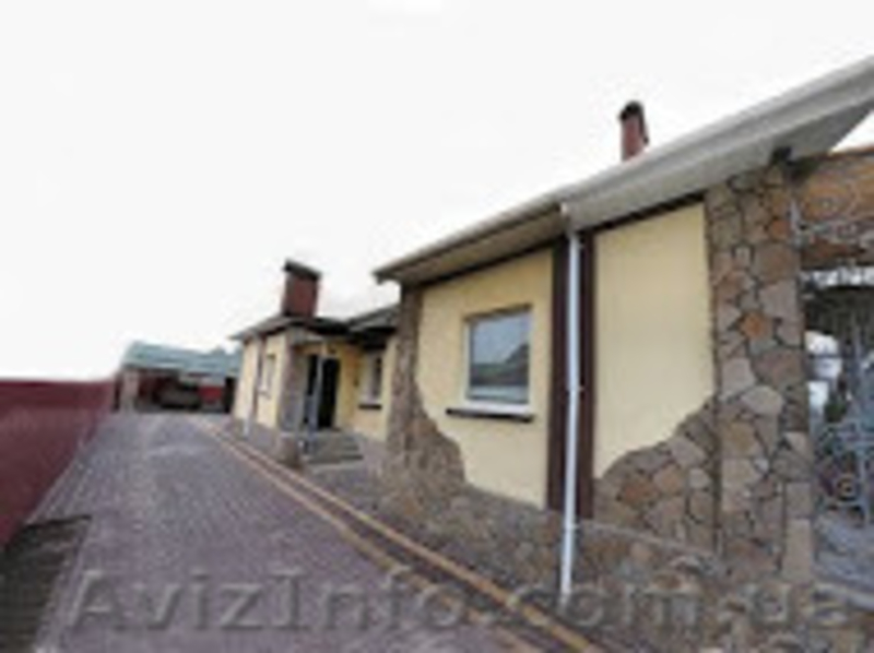 Продается дом по соседству с графской усадьбой в Виннице. - <ro>Изображение</ro><ru>Изображение</ru> #5, <ru>Объявление</ru> #1124331