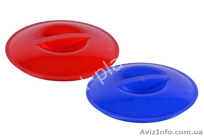 Вёдра пластмассовые - <ro>Изображение</ro><ru>Изображение</ru> #5, <ru>Объявление</ru> #1112996