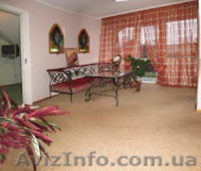 Продается дом по соседству с графской усадьбой в Виннице. - <ro>Изображение</ro><ru>Изображение</ru> #3, <ru>Объявление</ru> #1124331