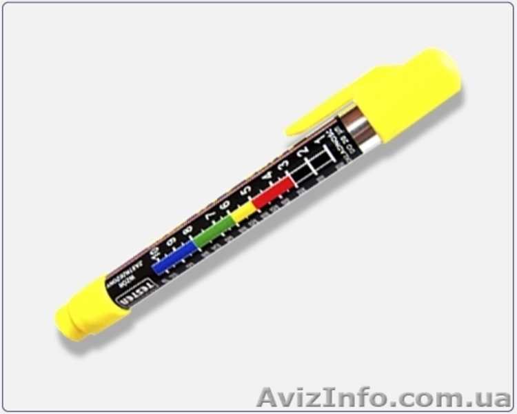 Толщиномер, измеритель толщины лакокрасочного покрытия автомобиля  - <ro>Изображение</ro><ru>Изображение</ru> #1, <ru>Объявление</ru> #1120370