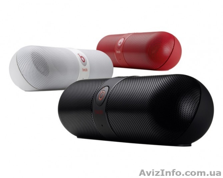 Monster Beats pill 2.0 bluetooth олонки для планшетов и телефонов - <ro>Изображение</ro><ru>Изображение</ru> #3, <ru>Объявление</ru> #1124340