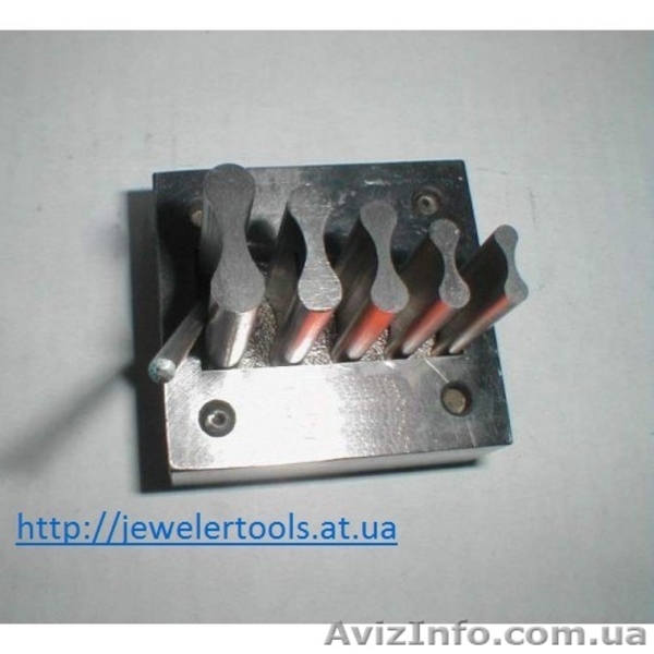 Ювелирам инструмент - <ro>Изображение</ro><ru>Изображение</ru> #3, <ru>Объявление</ru> #820681