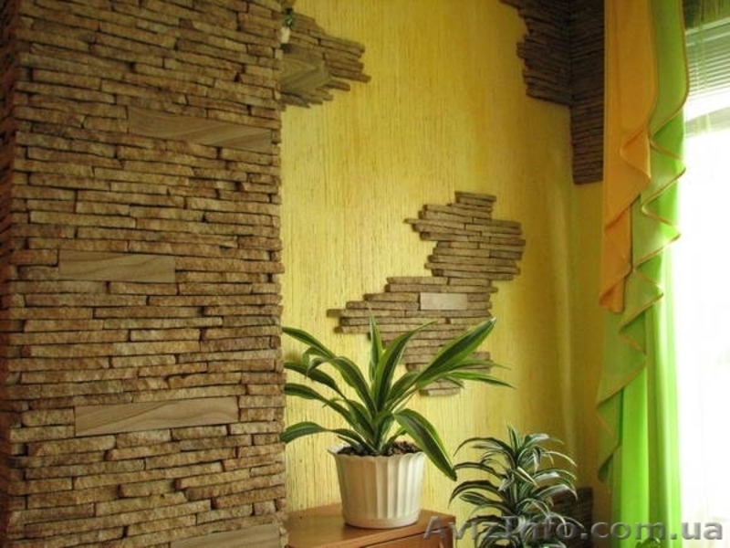 Природный камень (песчаник) ямпольского происхождения - <ro>Изображение</ro><ru>Изображение</ru> #2, <ru>Объявление</ru> #1127769