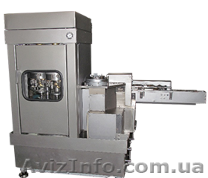 Закаточные машины. Изготовление и продажа. Запчасти - <ro>Изображение</ro><ru>Изображение</ru> #1, <ru>Объявление</ru> #1130496