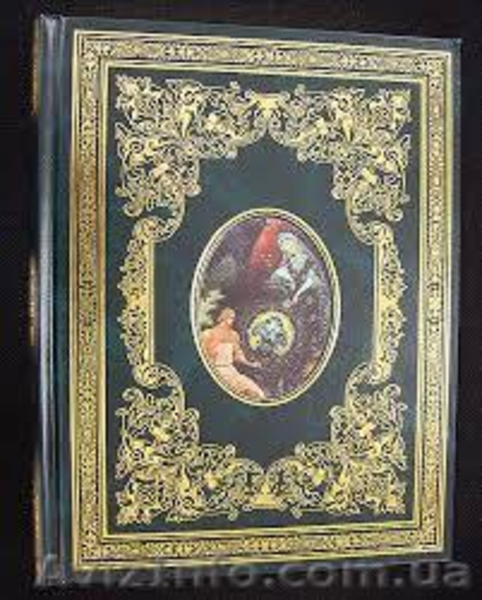 Малахитовая шкатулка П. П. Бажов (подарочное издание)  - <ro>Изображение</ro><ru>Изображение</ru> #3, <ru>Объявление</ru> #1150700