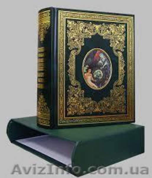 Малахитовая шкатулка П. П. Бажов (подарочное издание)  - <ro>Изображение</ro><ru>Изображение</ru> #4, <ru>Объявление</ru> #1150700
