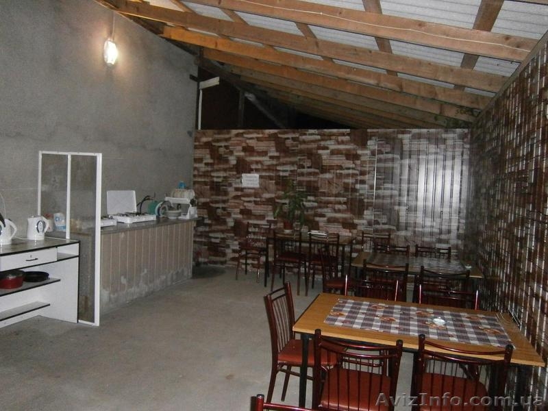 Недорогой отдых у моря Одесса Каролино бугаз Удобства Аквапарк - <ro>Изображение</ro><ru>Изображение</ru> #6, <ru>Объявление</ru> #1118681