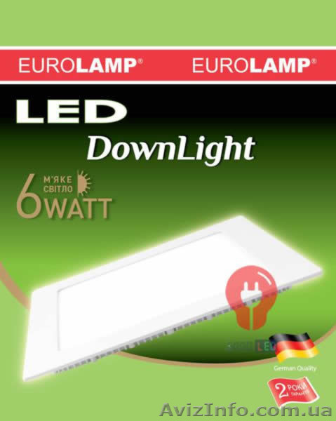 Светодиодные лампы по оптовым ценам с гарантией до 10 лет. - <ro>Изображение</ro><ru>Изображение</ru> #1, <ru>Объявление</ru> #1150754