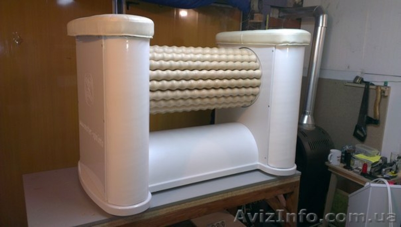 роликовый массажер-тренажер - <ro>Изображение</ro><ru>Изображение</ru> #1, <ru>Объявление</ru> #1152019