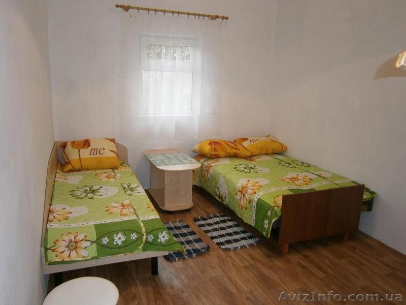 Недорогой отдых у моря Одесса Каролино бугаз Удобства Аквапарк - <ro>Изображение</ro><ru>Изображение</ru> #4, <ru>Объявление</ru> #1118681