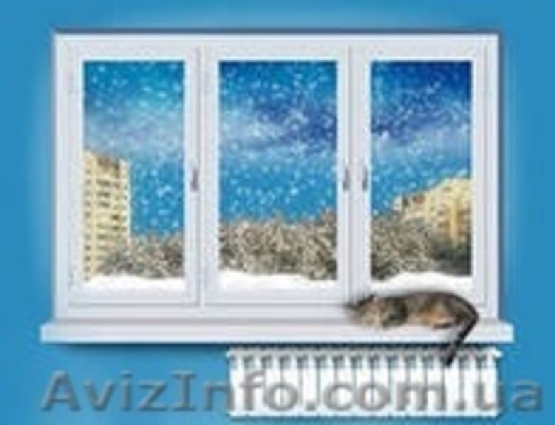 Ремонт, профилактика, утепление окон дверей - <ro>Изображение</ro><ru>Изображение</ru> #2, <ru>Объявление</ru> #1167389