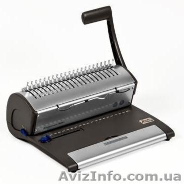 Биндер.Брошюровщик.Переплётчик.Пружины для переплёта.Обложки для переплёта.Акции - <ro>Изображение</ro><ru>Изображение</ru> #3, <ru>Объявление</ru> #1155824