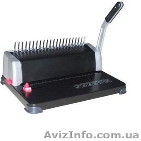 Биндер.Брошюровщик.Переплётчик.Пружины для переплёта.Обложки для переплёта.Акции - <ro>Изображение</ro><ru>Изображение</ru> #6, <ru>Объявление</ru> #1155824