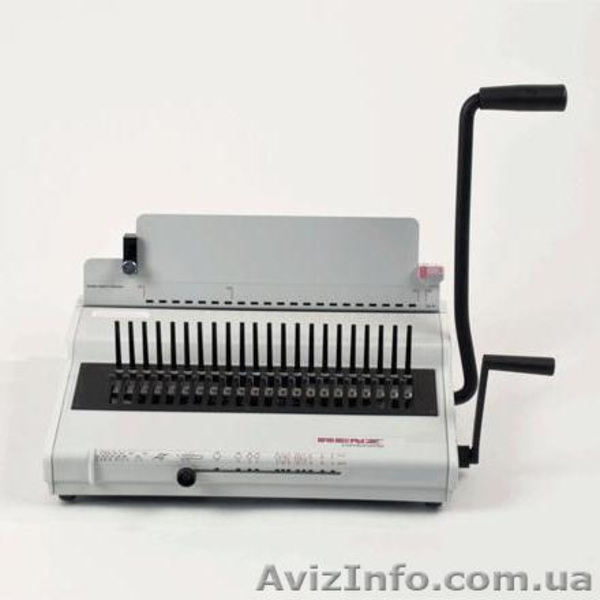 Биндер.Брошюровщик.Переплётчик.Пружины для переплёта.Обложки для переплёта.Акции - <ro>Изображение</ro><ru>Изображение</ru> #7, <ru>Объявление</ru> #1155824