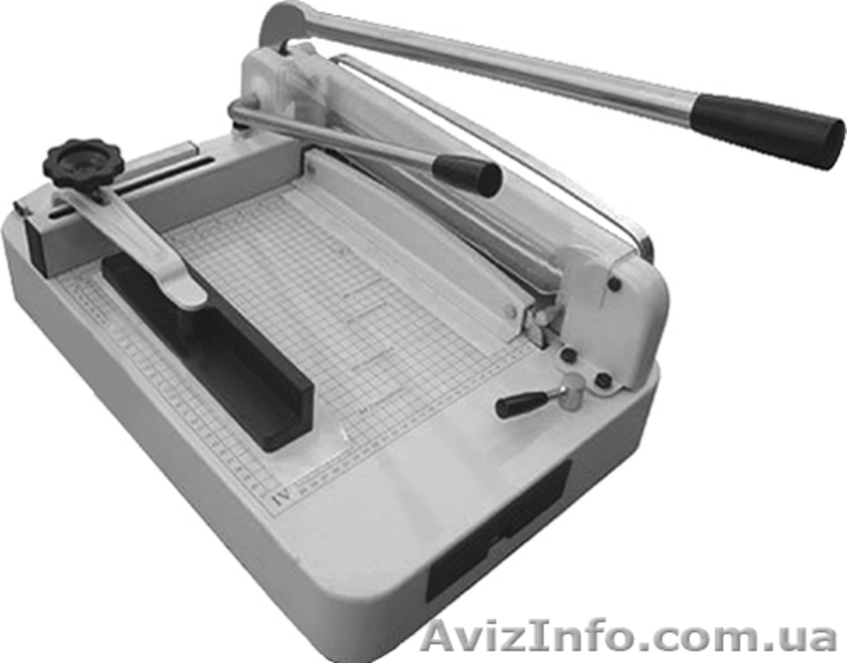 Резак сабельный.Резак роликовый.Триммер.Степлер.Биговщик.Гильотина.Акции. - <ro>Изображение</ro><ru>Изображение</ru> #5, <ru>Объявление</ru> #1155827