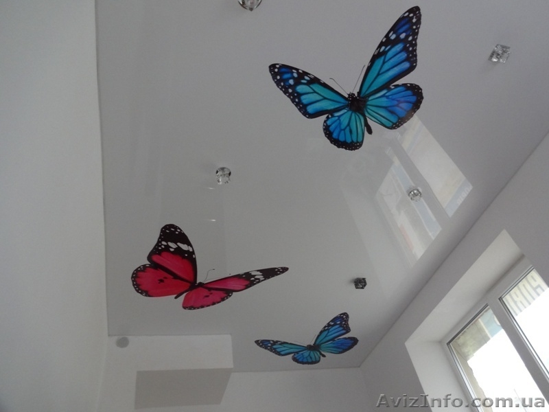 Натяжні стелі, Компанія МастерОк - <ro>Изображение</ro><ru>Изображение</ru> #2, <ru>Объявление</ru> #1162561