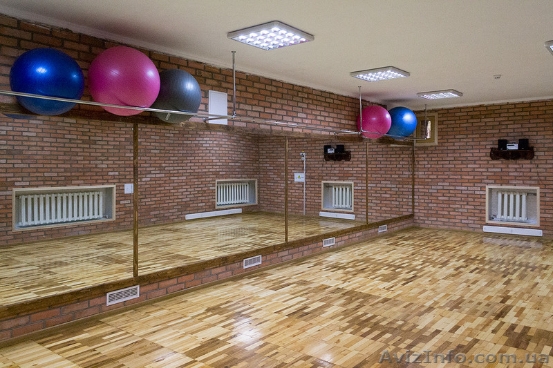 Предлагаем почасовую или длительную  аренду спортзала р-н Тяжилова, ул Ватутина - <ro>Изображение</ro><ru>Изображение</ru> #1, <ru>Объявление</ru> #1155773