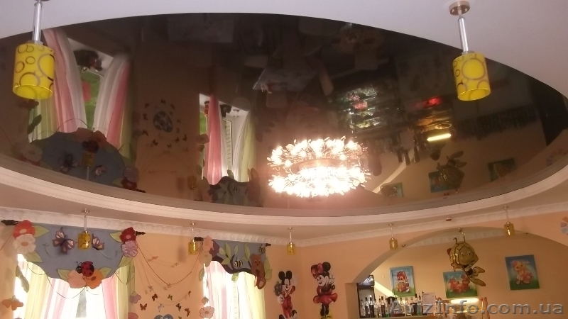 Натяжні стелі, Компанія МастерОк - <ro>Изображение</ro><ru>Изображение</ru> #5, <ru>Объявление</ru> #1162561