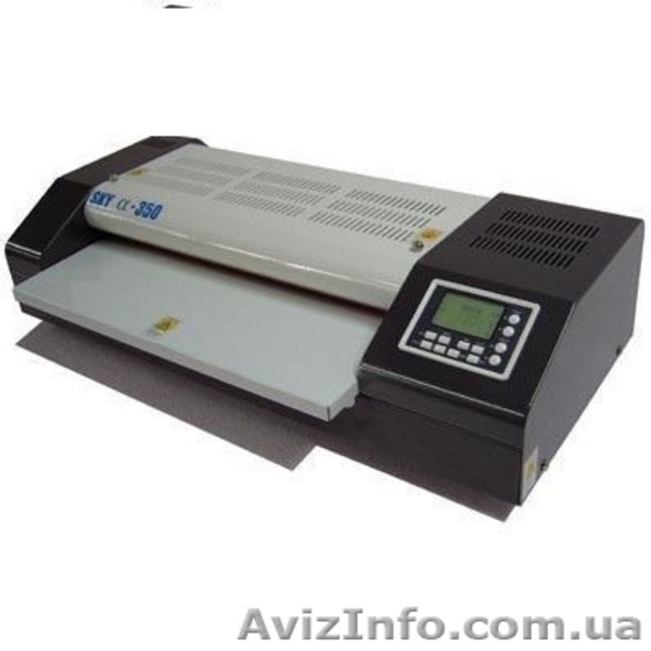 Ламинатор конвертный. Ламинатор рулонный. Плёнка для ламинатора. Акции. - <ro>Изображение</ro><ru>Изображение</ru> #1, <ru>Объявление</ru> #1155817