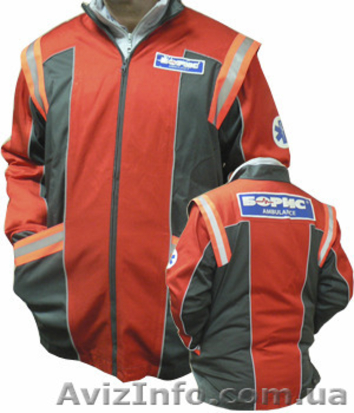 Спецодежда рабочая и рекламная одежда под заказ - <ro>Изображение</ro><ru>Изображение</ru> #5, <ru>Объявление</ru> #1164417