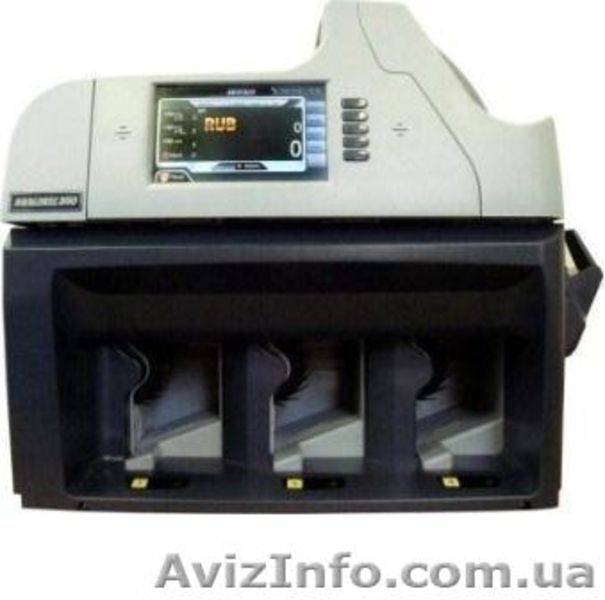 Счетчик банкнот.Счетчик купюр.Сортировщик.Детектор валют.Счетчик монет. - <ro>Изображение</ro><ru>Изображение</ru> #2, <ru>Объявление</ru> #1155814